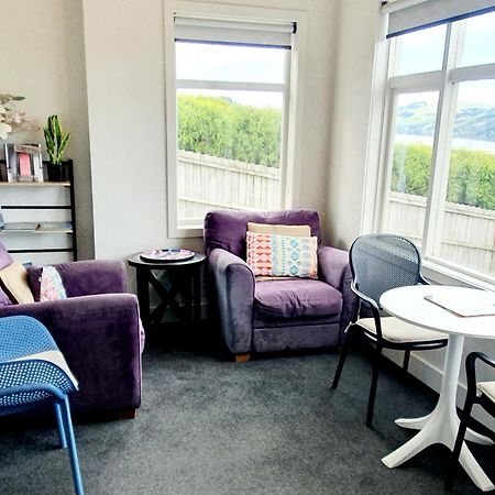 Work Stay At 123 但尼丁 外观 照片