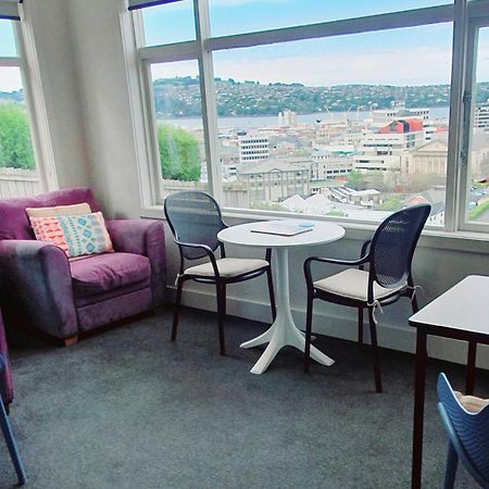 Work Stay At 123 但尼丁 外观 照片