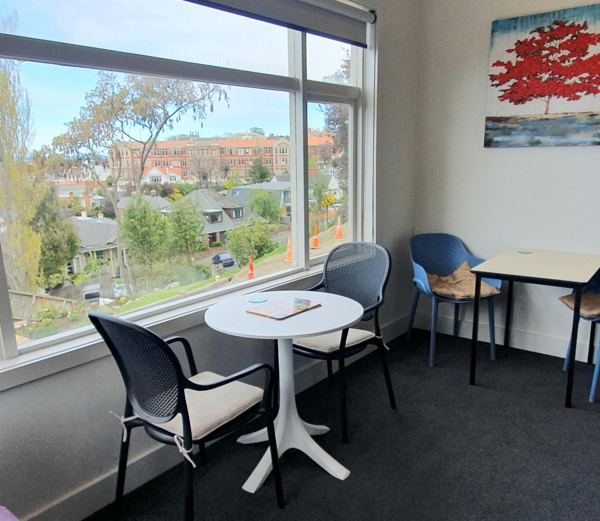 Work Stay At 123 但尼丁 外观 照片
