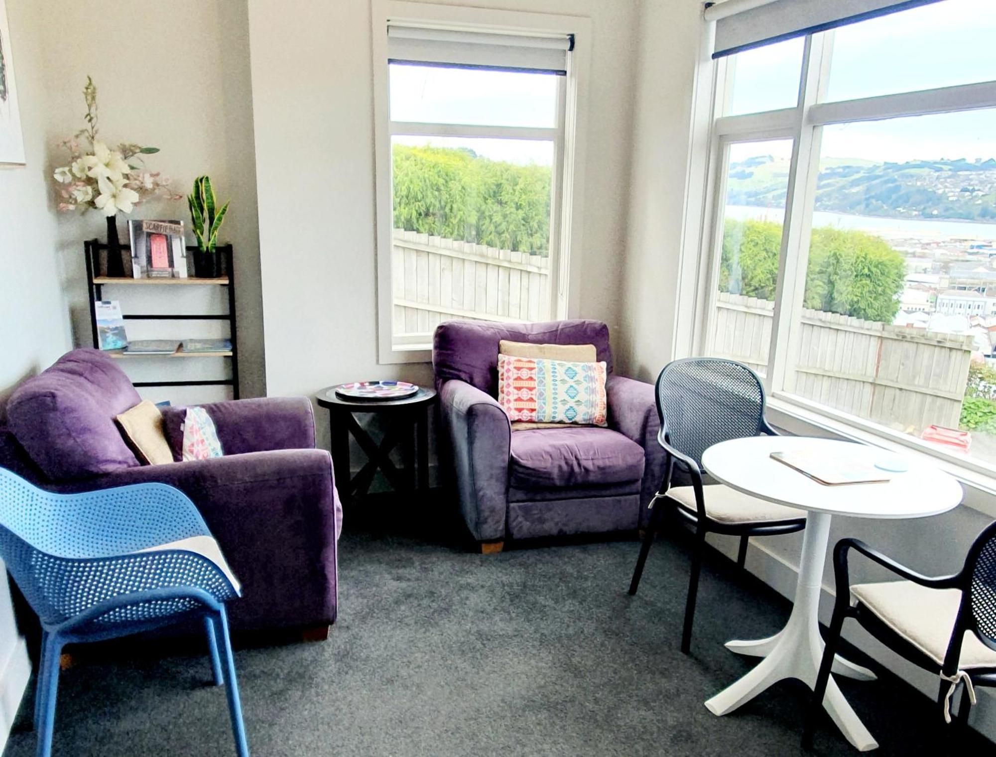 Work Stay At 123 但尼丁 外观 照片